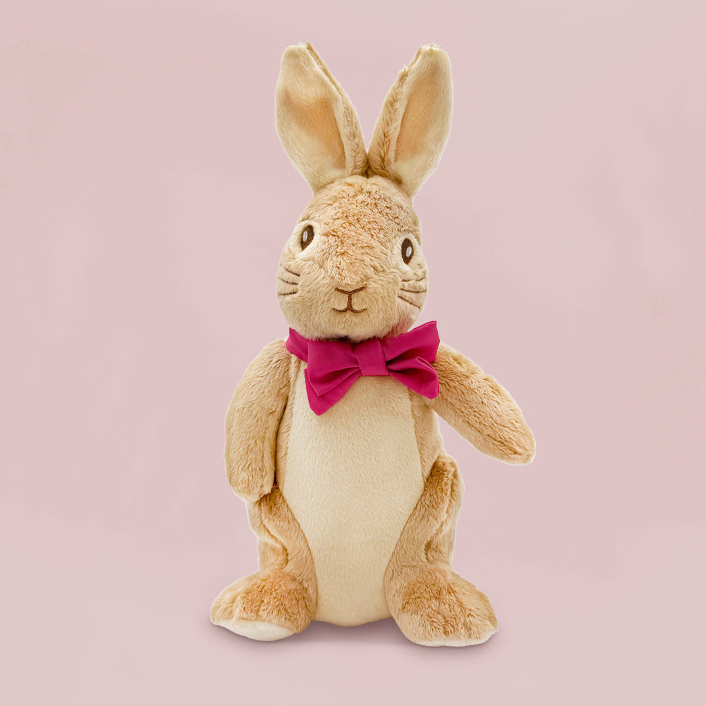 Flopsy Bunny Soft Toy