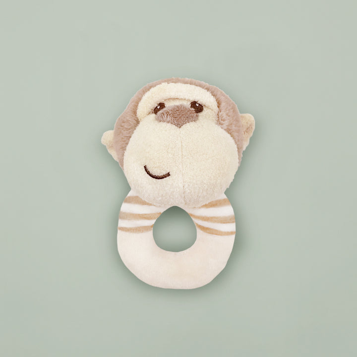 Three Little Monkeys Soft Toy Set