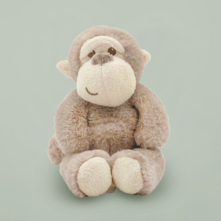 Three Little Monkeys Soft Toy Set