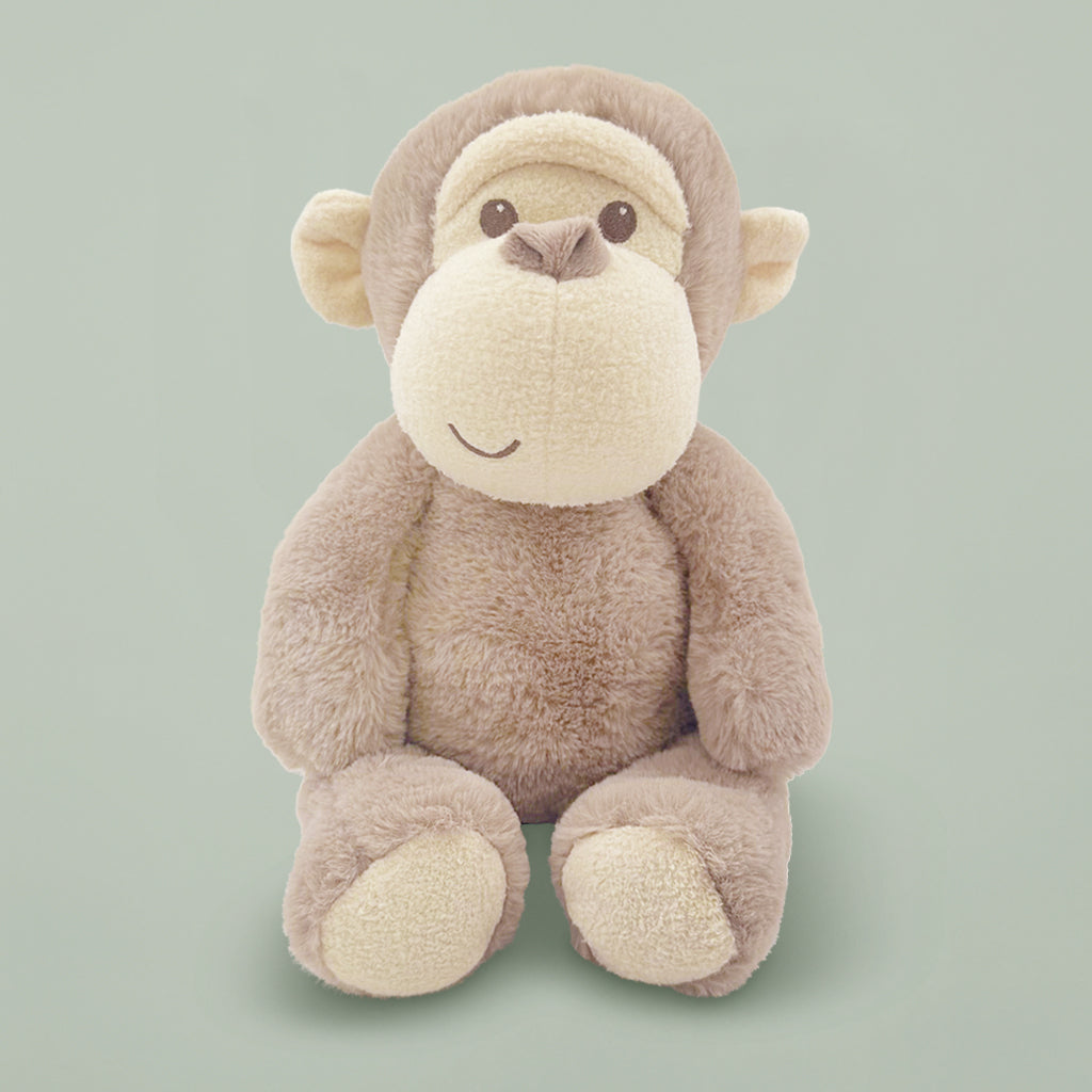Monkey And Personalised Pyjamas Set | Birthday Gifts | Toddler Gifts ...