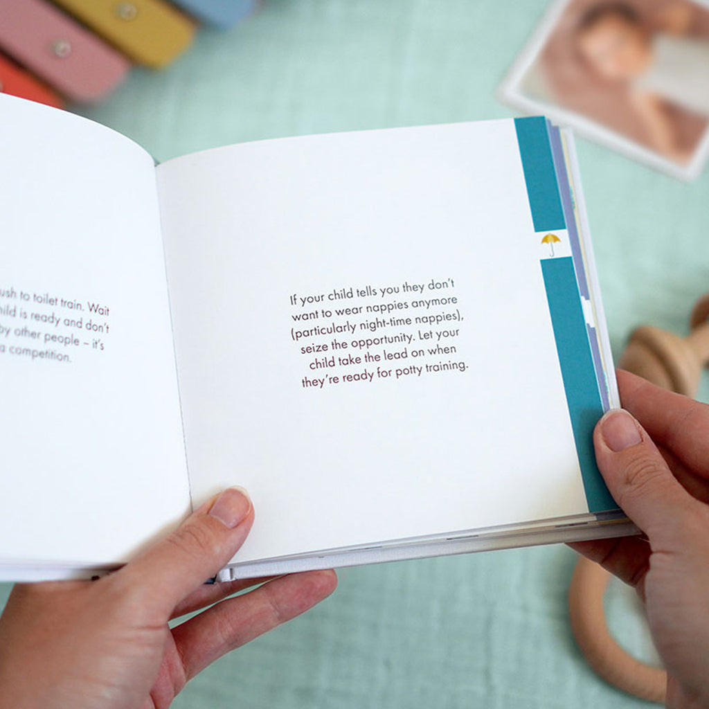 Mum To Mum Pass It On Book