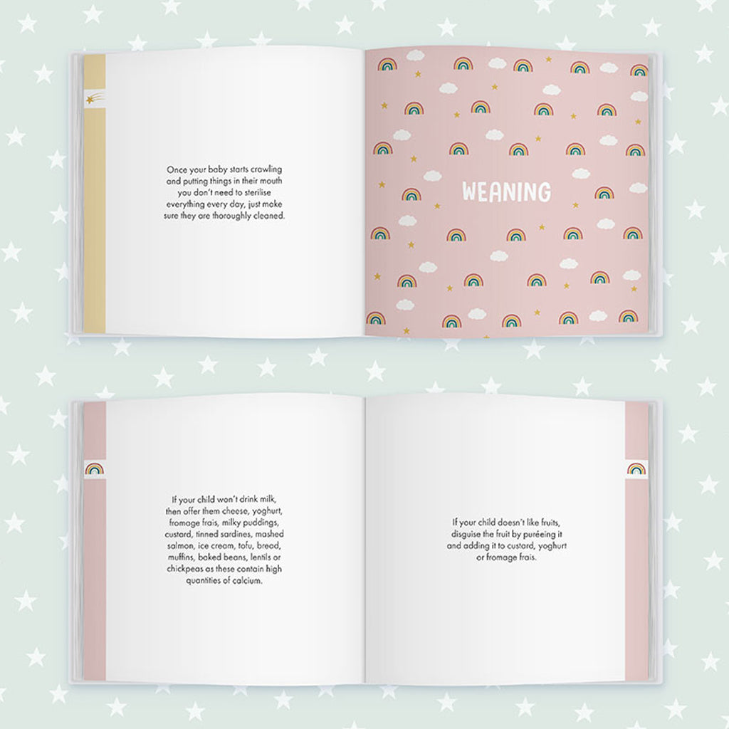 Mum To Mum Pass It On Book