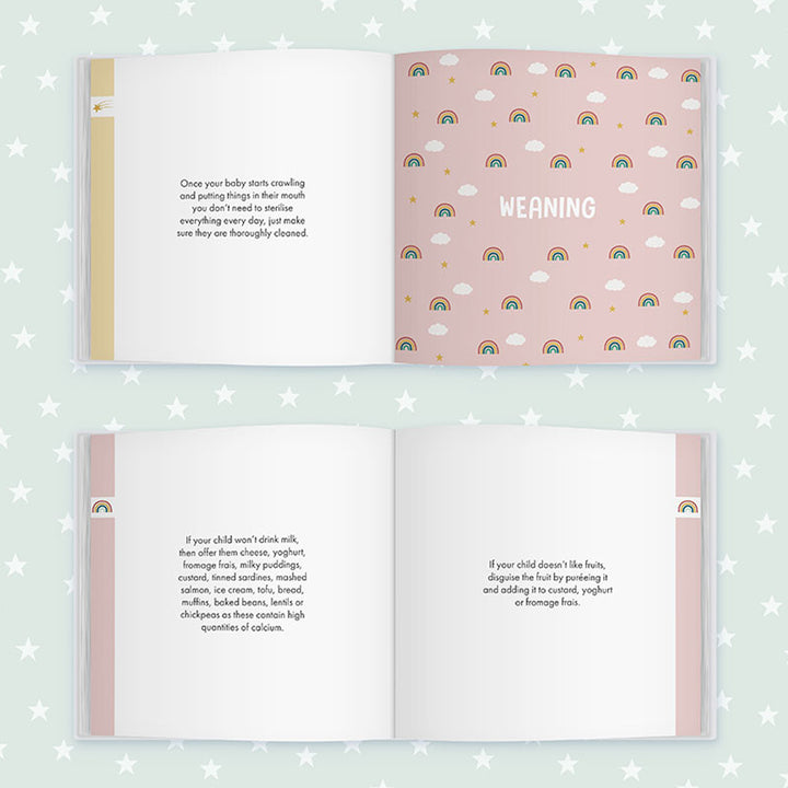 Mum To Mum Pass It On Book