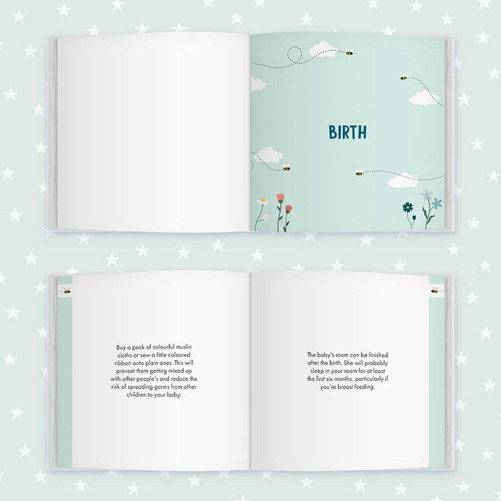 Mum To Mum Pass It On Book