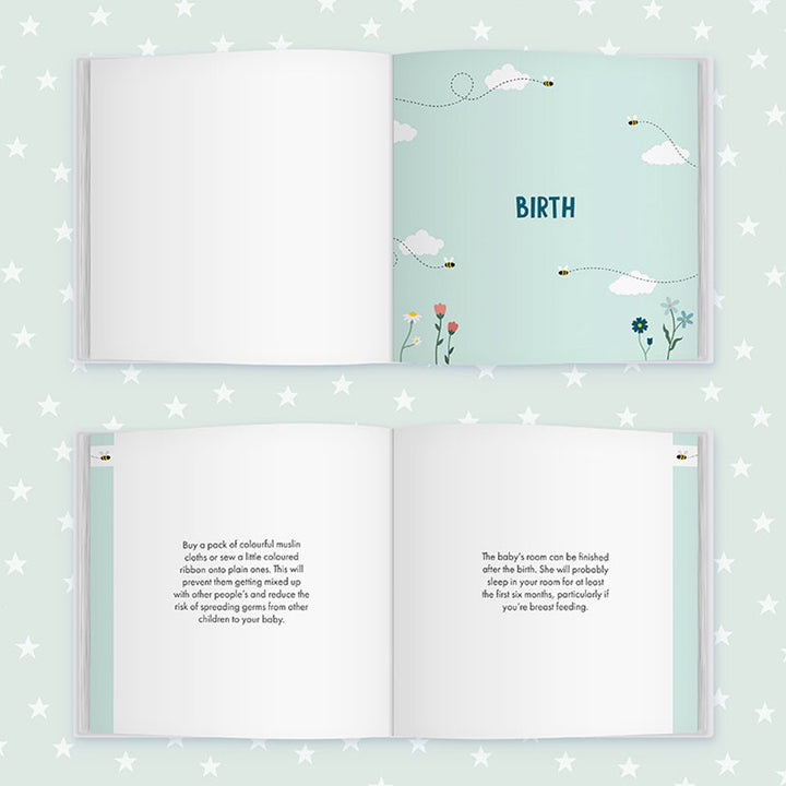 Mum To Mum Pass It On Book