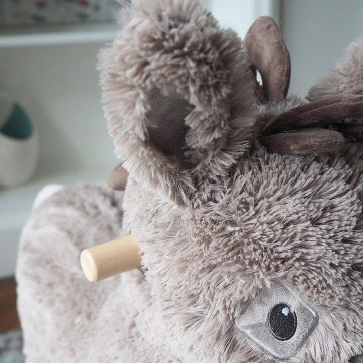 Norbert Rocking Donkey