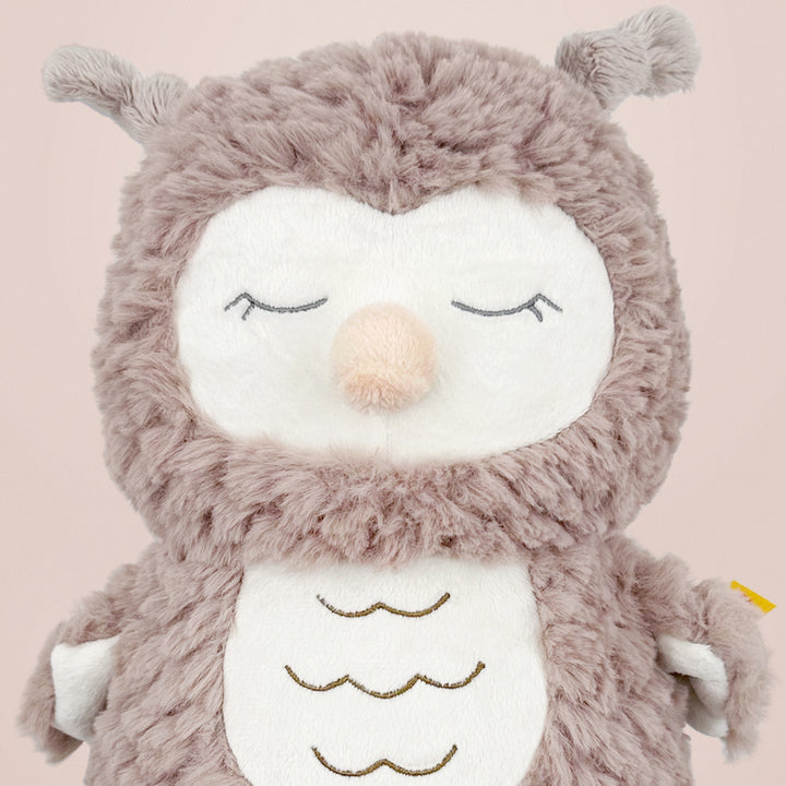 Steiff Ollie Owl Soft Toy