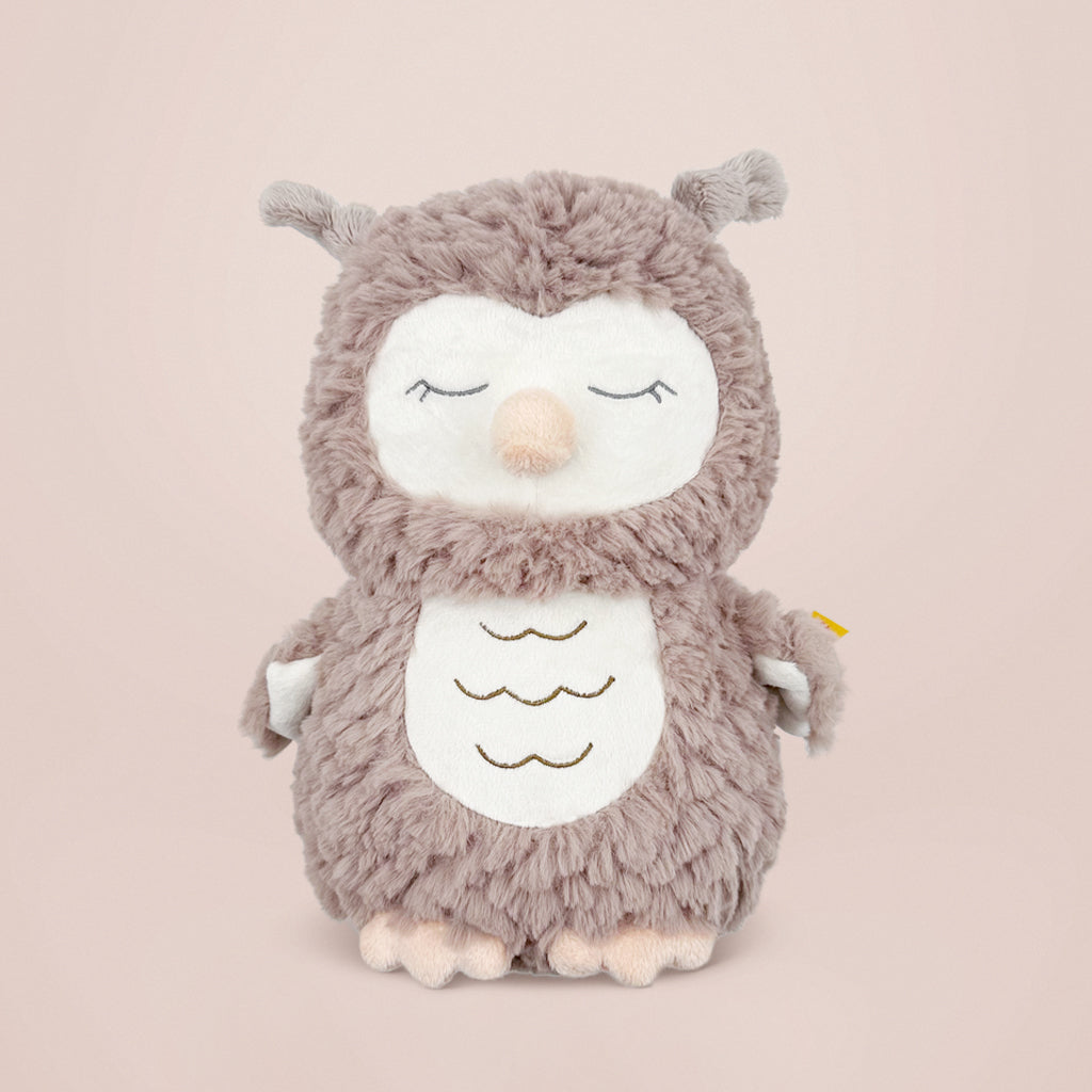 Steiff Ollie Owl Soft Toy