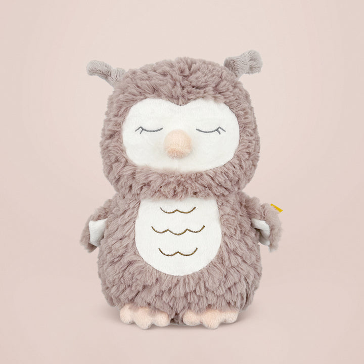 Steiff Ollie Owl Soft Toy