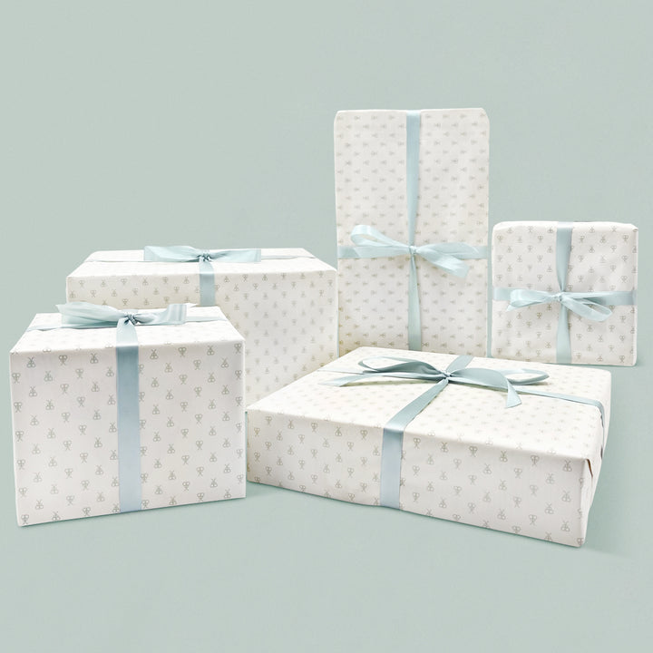 Babyblooms' Gift Wrap