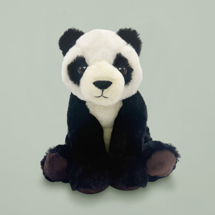 KeelEco Panda Soft Toy