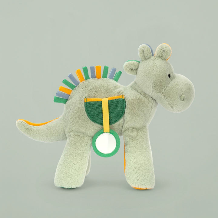 Jellycat Peek-A-Boo Dino Activity Toy
