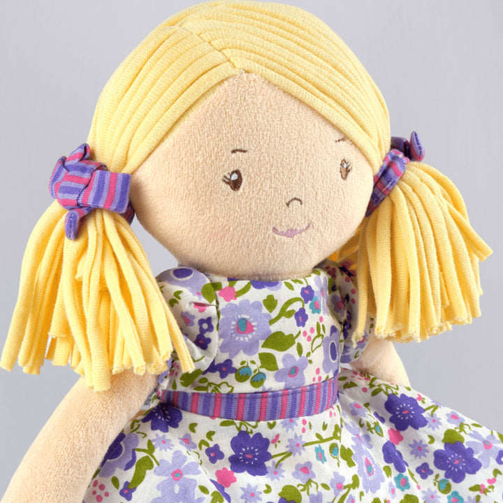 Peggy Rag Doll