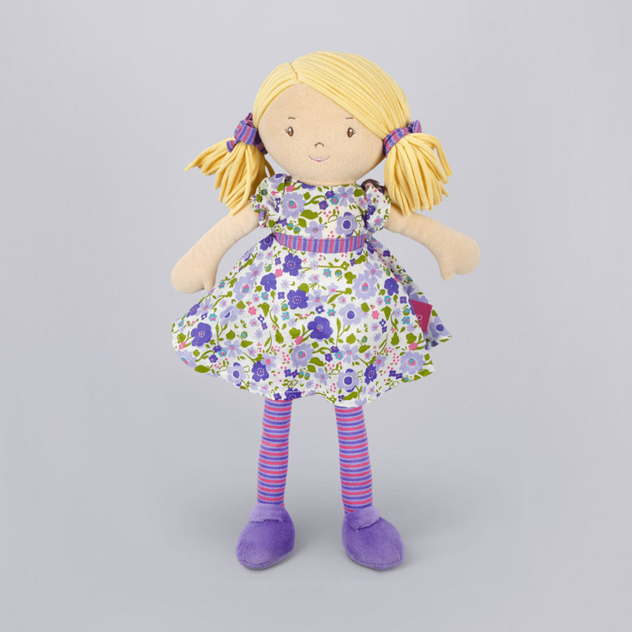 Rag Dolls | Soft Dolls | Soft Dolls For Babies | Babyblooms
