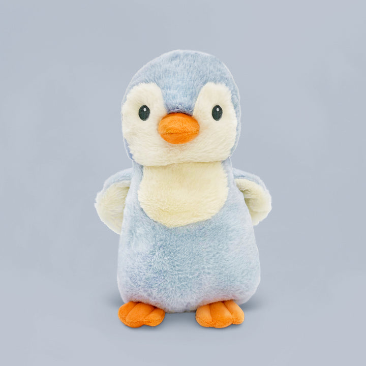 Eco-Friendly Penguin Soft Toy