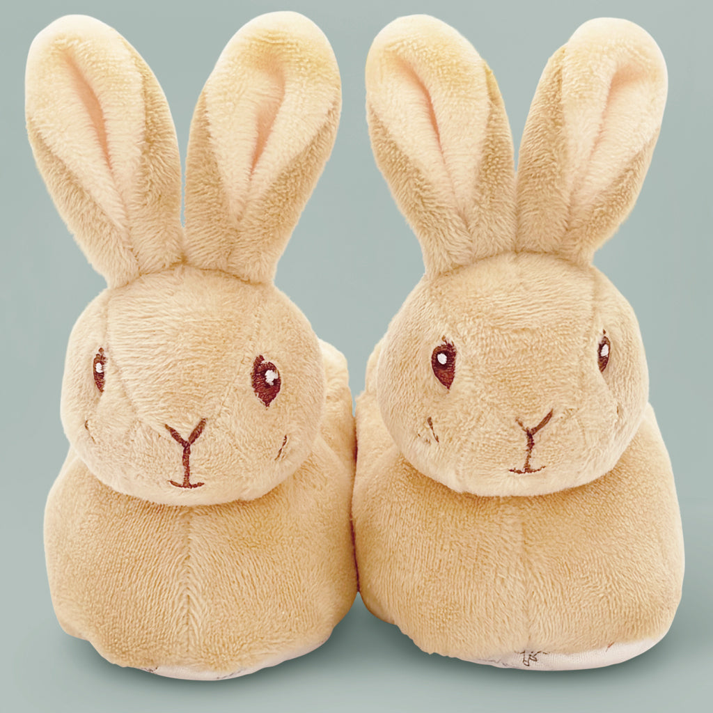 Peter Rabbit First Booties Set | New Baby Gifts | Babyblooms