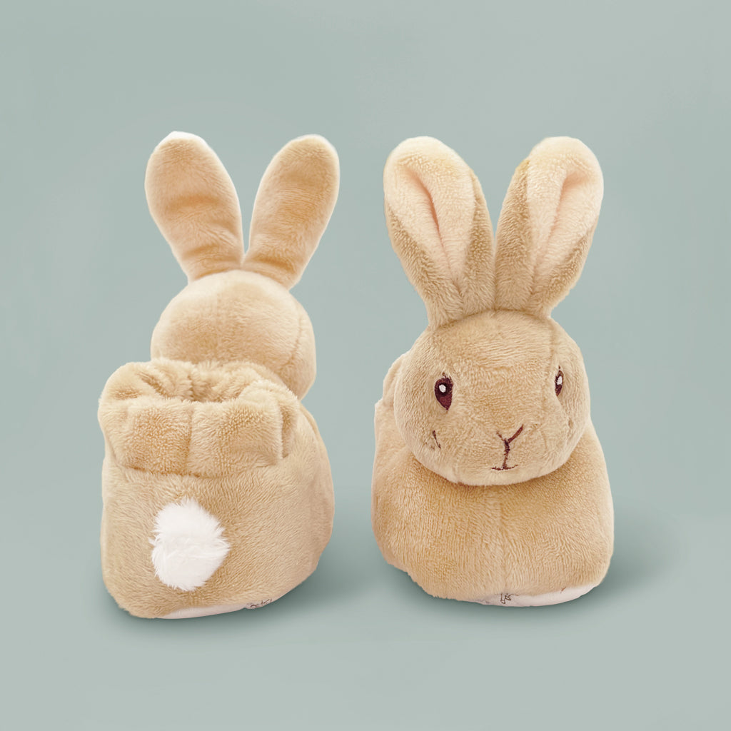 Peter Rabbit First Booties Set | New Baby Gifts | Babyblooms