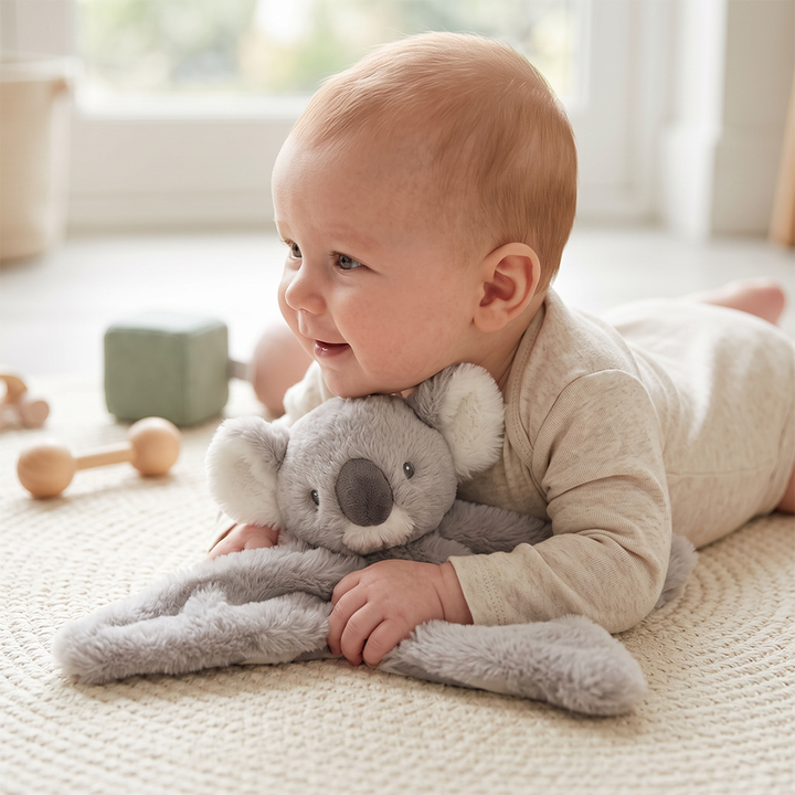 Kodi Koala Baby Comforter 