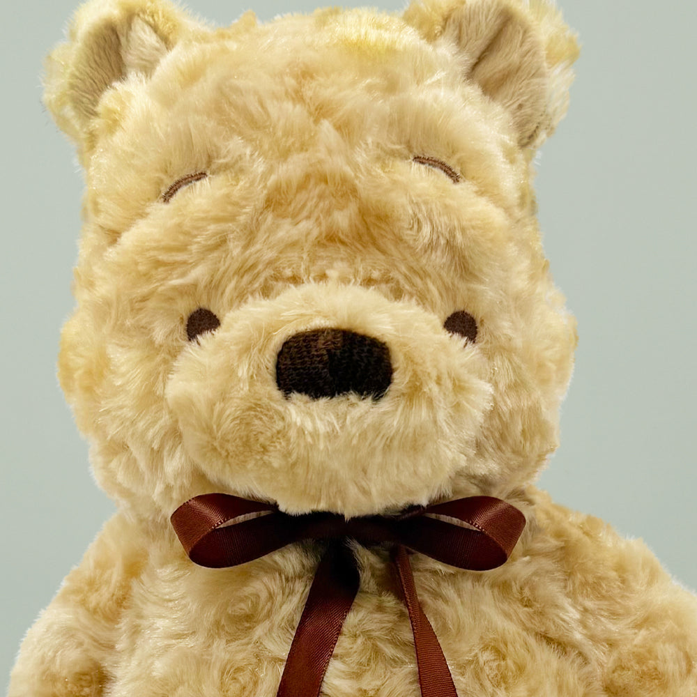 Winnie The Pooh Soft Toy