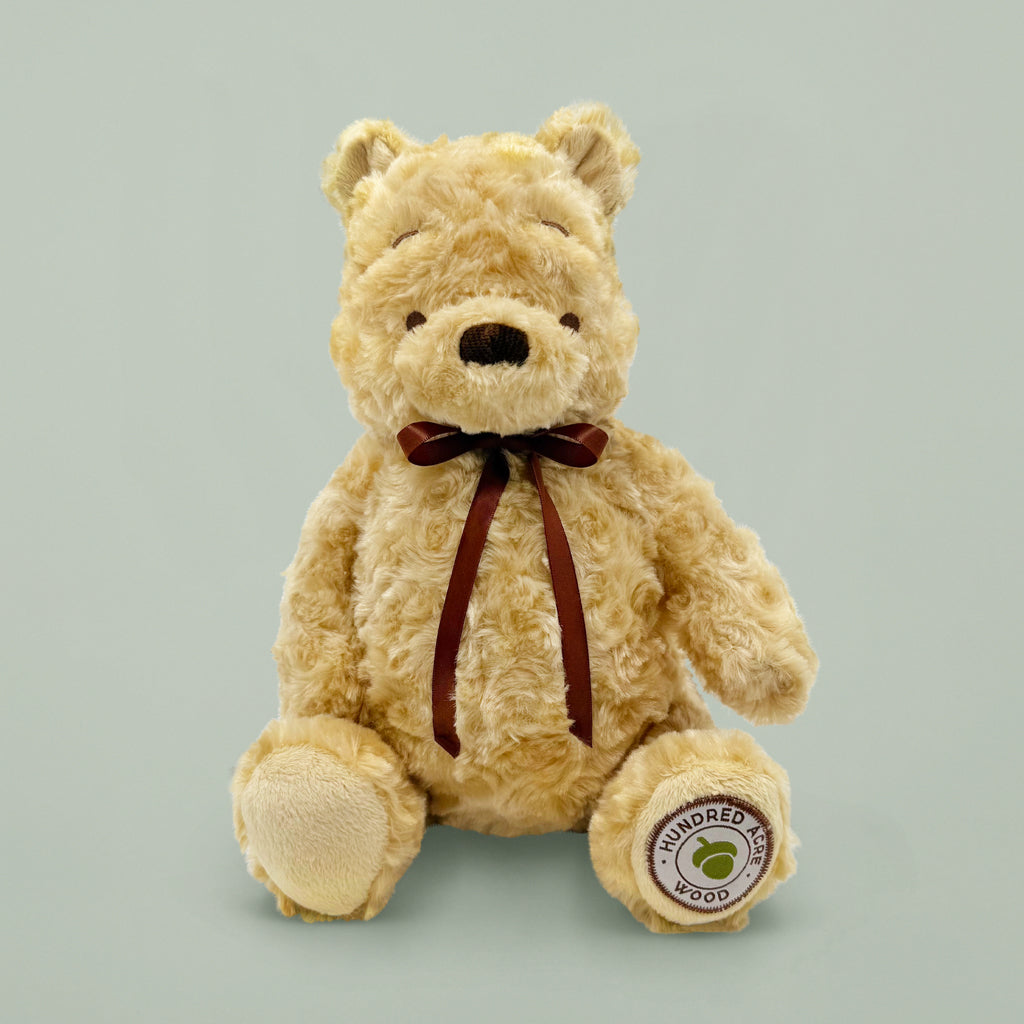 Winnie The Pooh Soft Toy