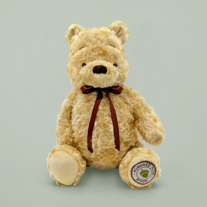 Winnie The Pooh Soft Toy