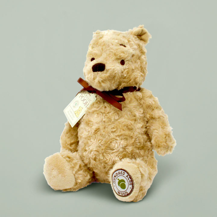 Winnie The Pooh Soft Toy