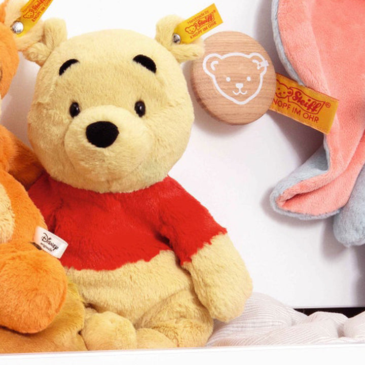 Steiff Winnie the Pooh Soft Toy