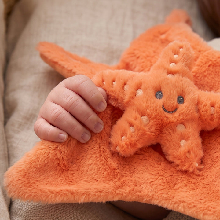 Stella Starfish Comforter