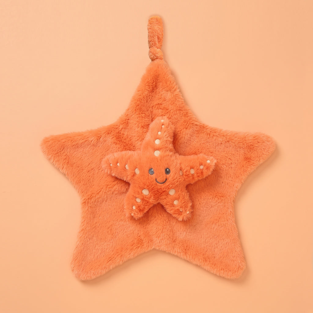 Stella Starfish Comforter