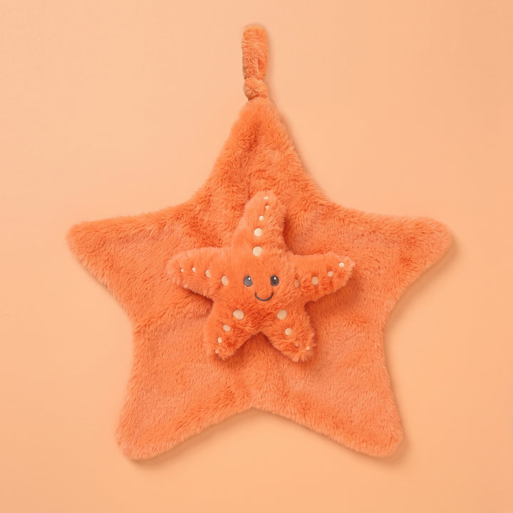 Stella Starfish Comforter