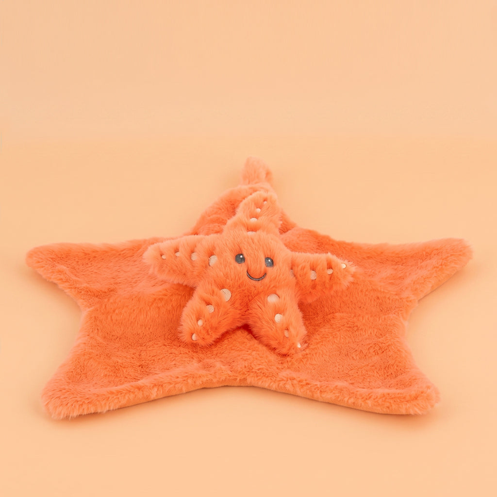 Stella Starfish Comforter