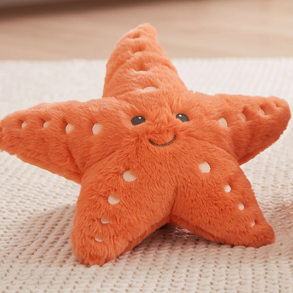 Stella Starfish Soft Toy