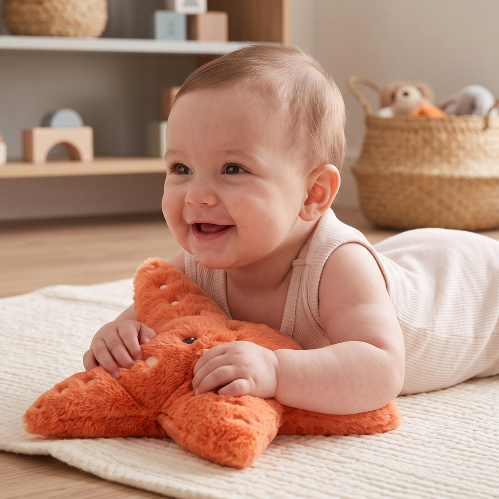 Stella Starfish Soft Toy