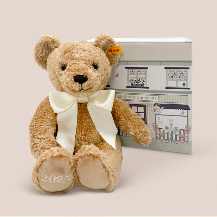 Steiff Cosy Year Bear 2025