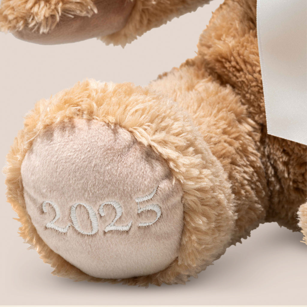 Steiff Cosy Year Bear 2025