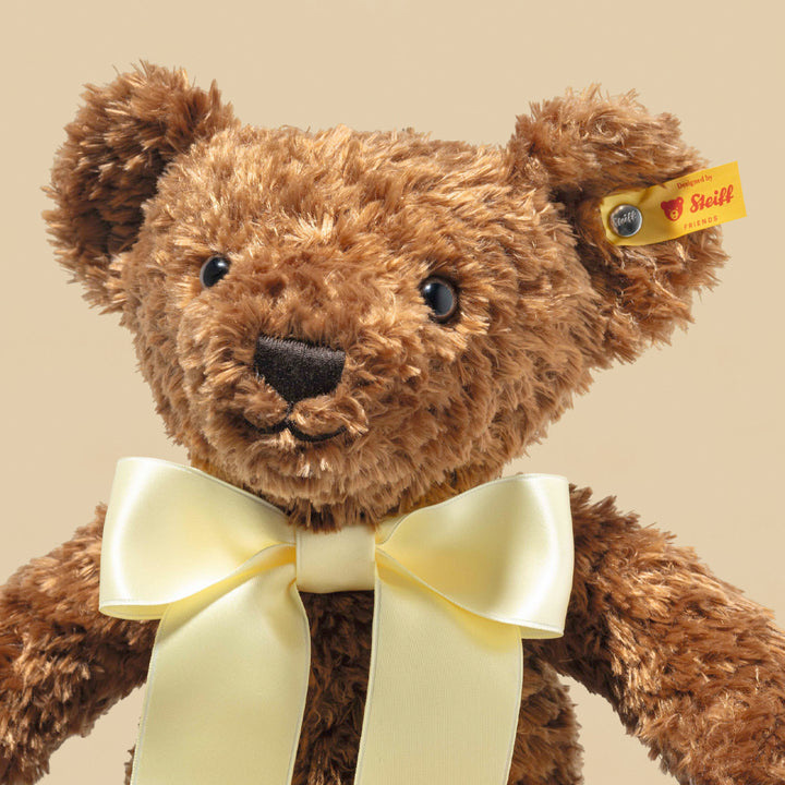 Steiff Year Bear 2026