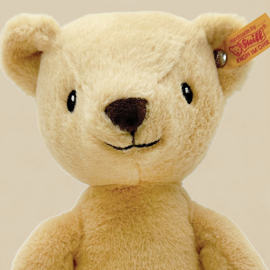 Steiff My First Teddy Bear - 26 cm | Knuffelspeelgoed Steiff My First Teddy Bear - 26 cm | Knuffelspeelgoed