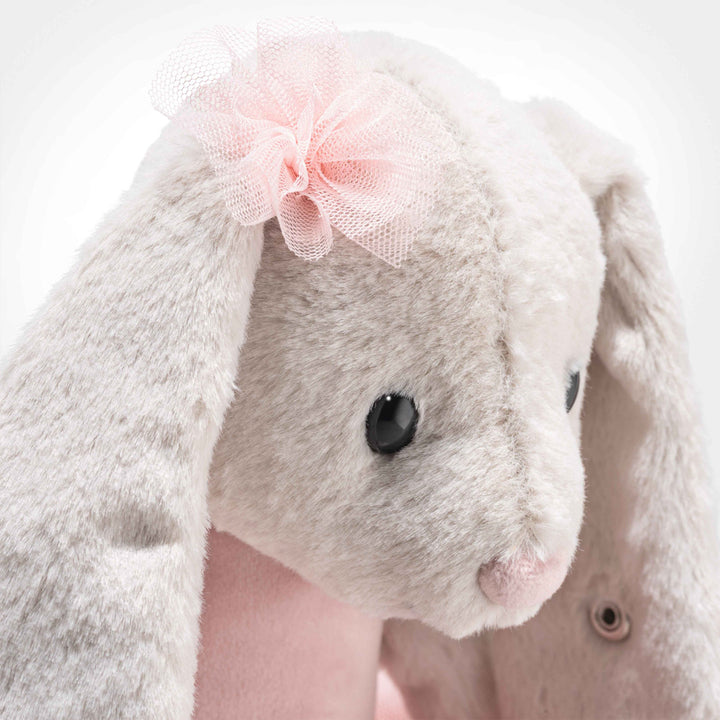 Steiff Hoppie Ballerina Soft Toy