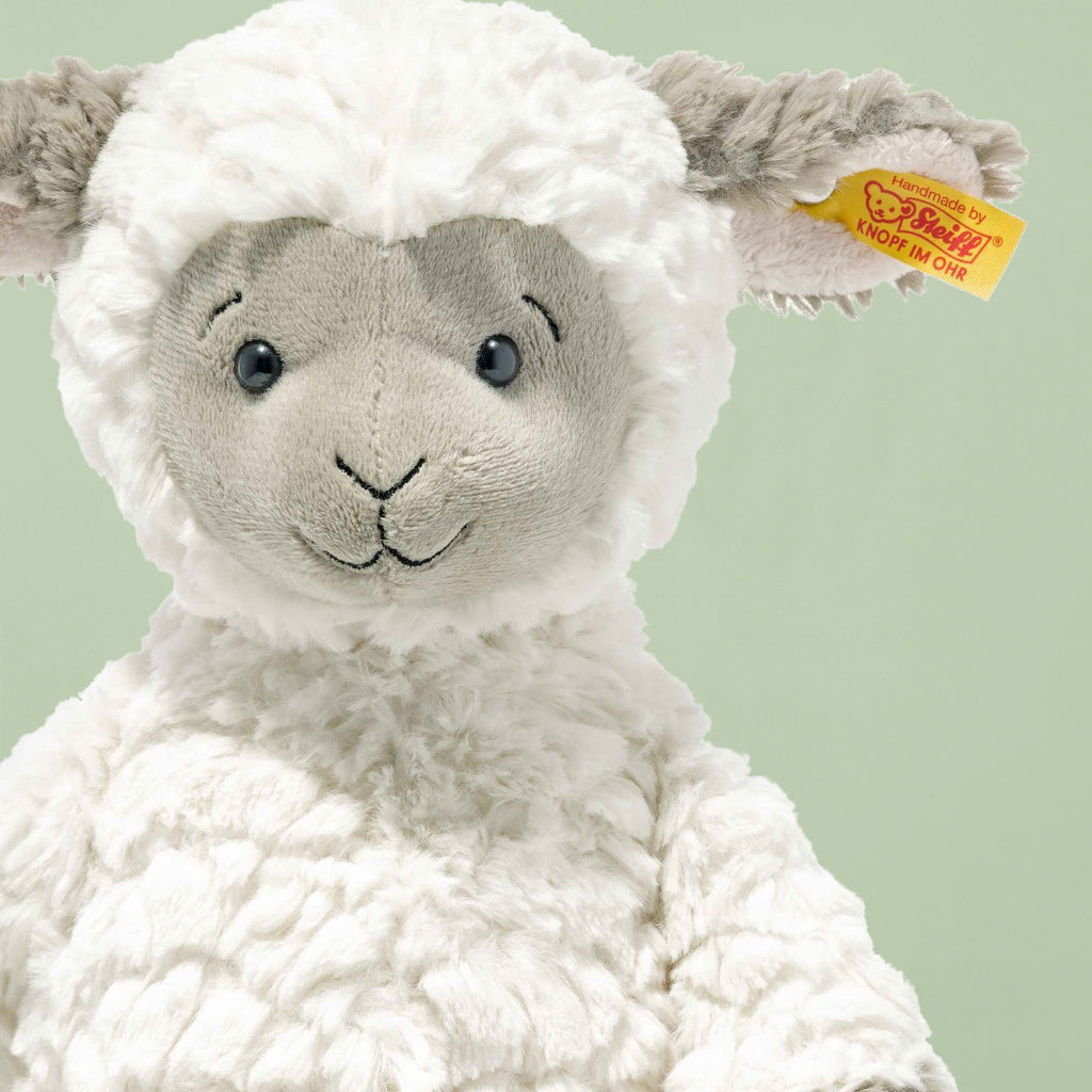 Steiff Lita Lamb Soft Toy 