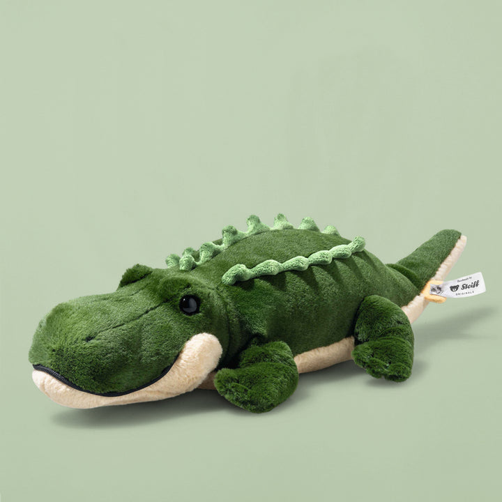 Steiff Rocko Crocodile Soft Toy 40cm