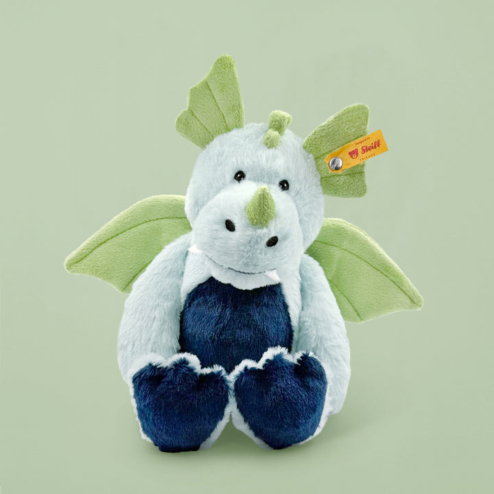 Steiff Samu Dragon Soft Toy