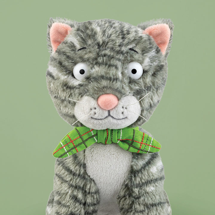 Aurora Tabby McTat Soft Toy