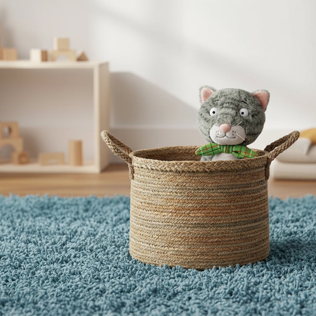 Aurora Tabby McTat Soft Toy