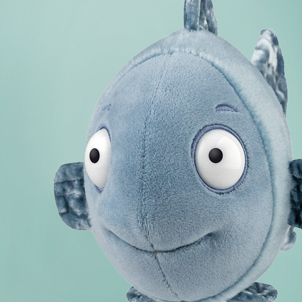 Aurora Tiddler Soft Toy