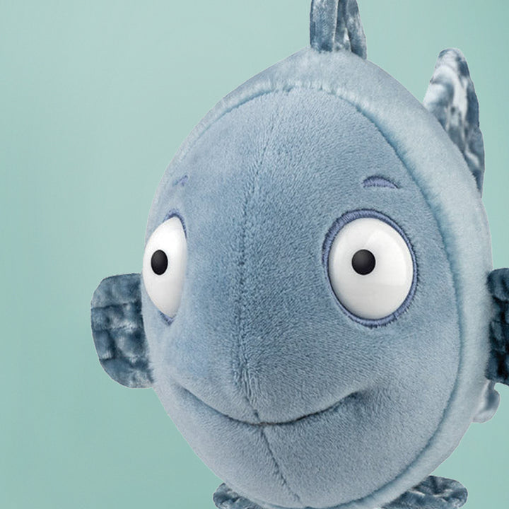 Aurora Tiddler Soft Toy