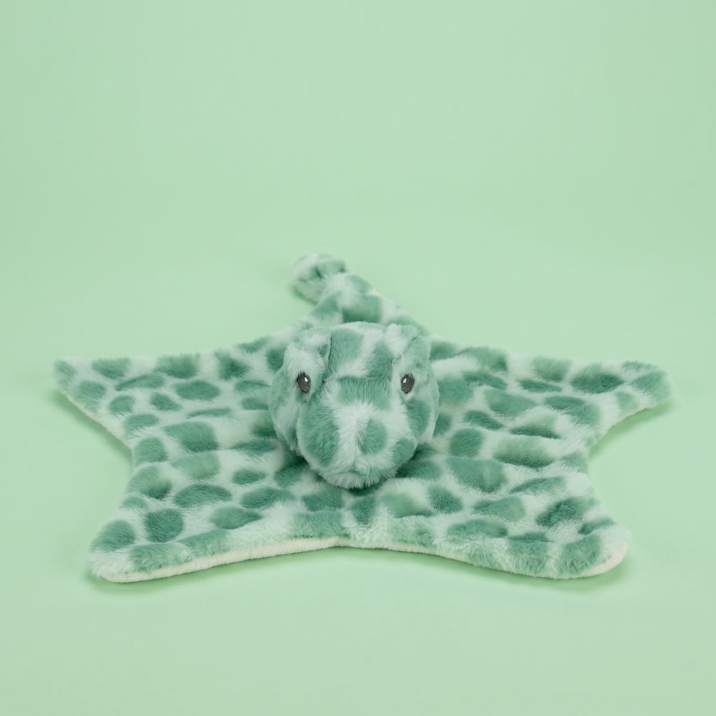 Timothy Turtle Comforter