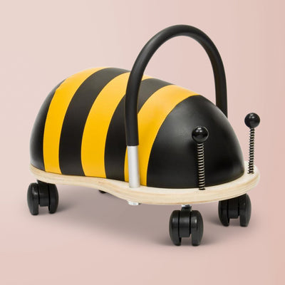 Wheelybug Bumble bee