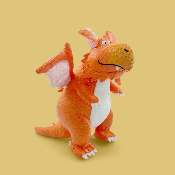 Zog the Dragon Soft Toy