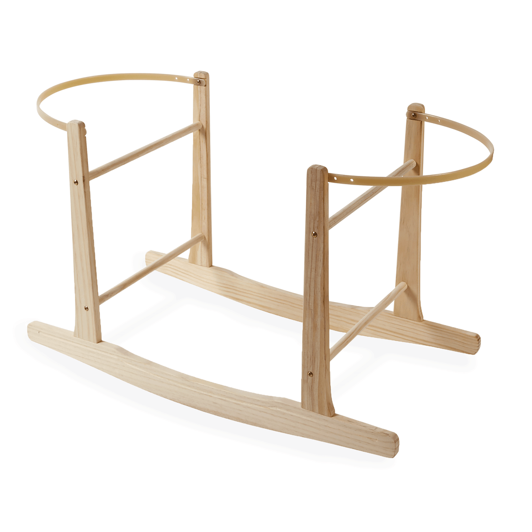 Moses Basket Rocking Stand