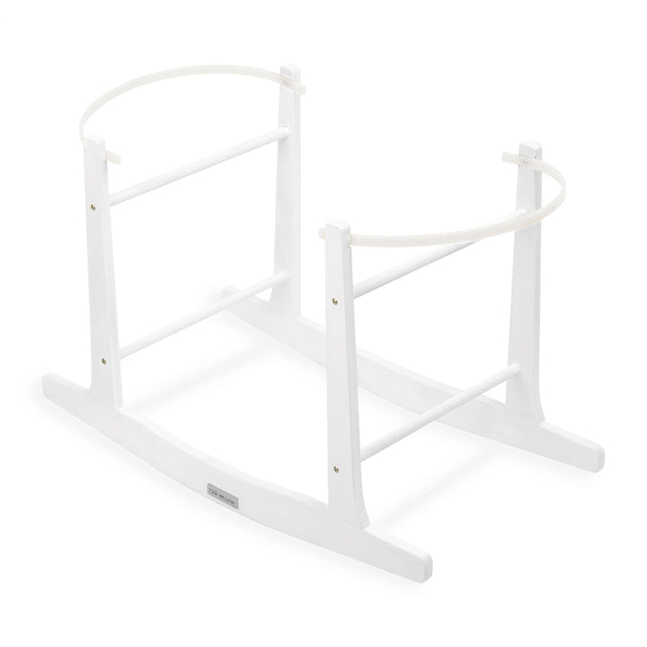 Moses Basket Rocking Stand